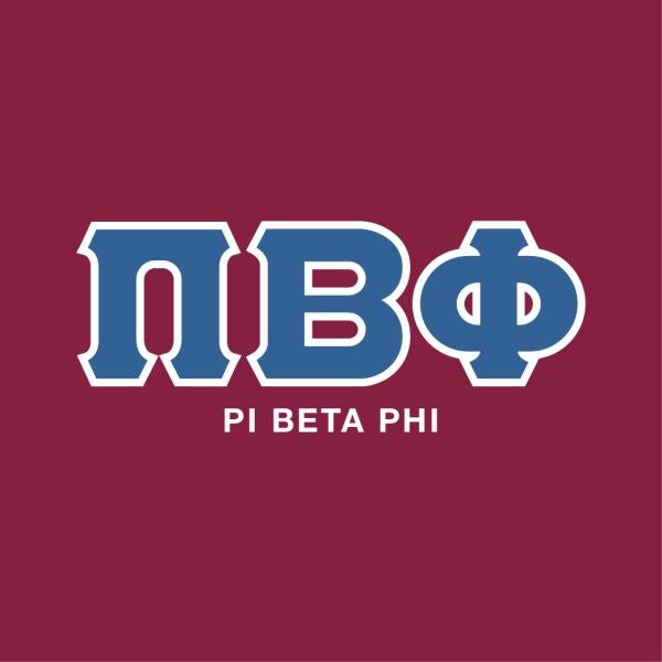 Pi Beta Phi