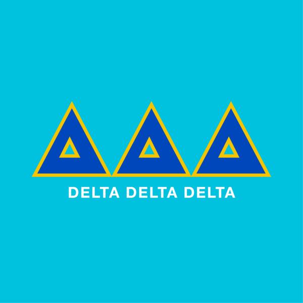 Delta Delta Delta