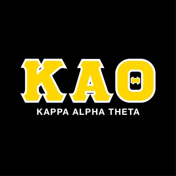 Kappa Alpha Theta