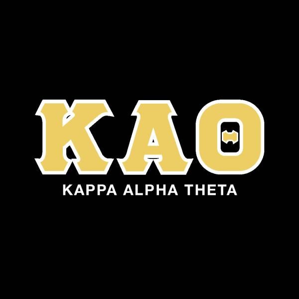 Kappa Alpha Theta