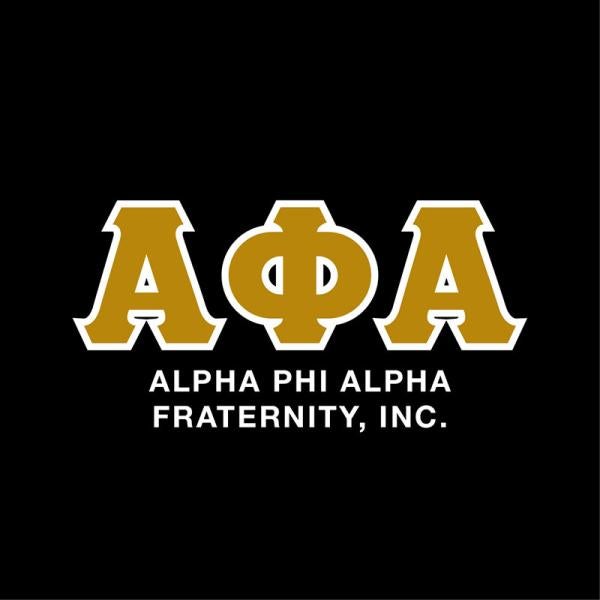 Alpha Phi Alpha