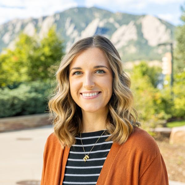 Emily Sledd