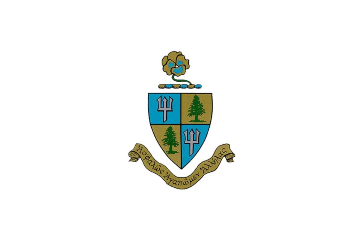 Delta Delta Delta