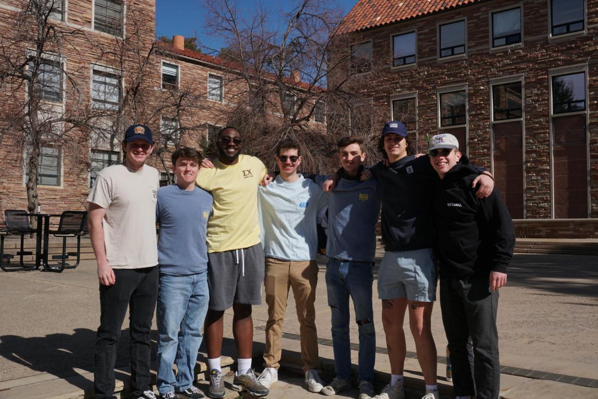 CUIFC current members