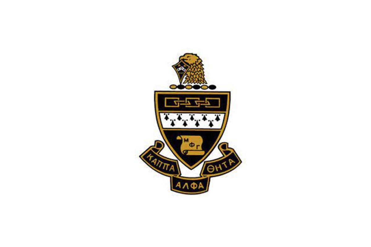 Kappa Alpha Theta
