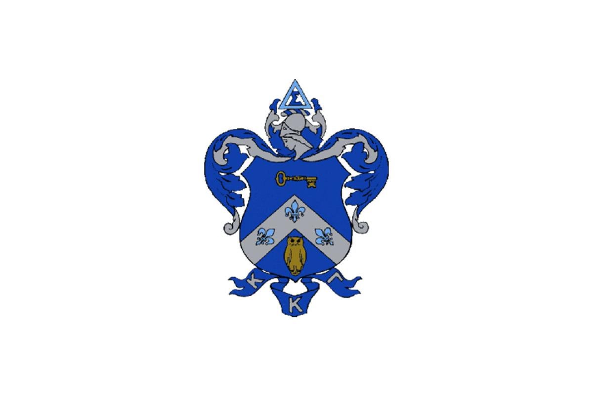 Kappa Kappa Gamma