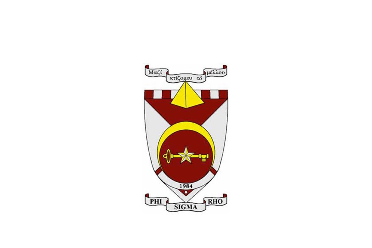 Phi Sigma Rho