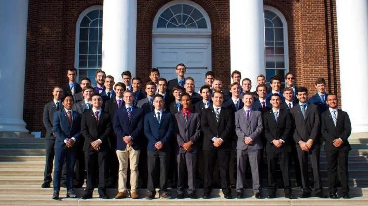 Beta Theta Pi