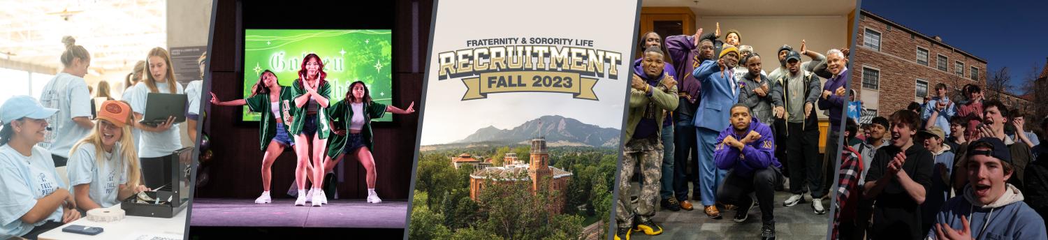 FSL recruitment hero
