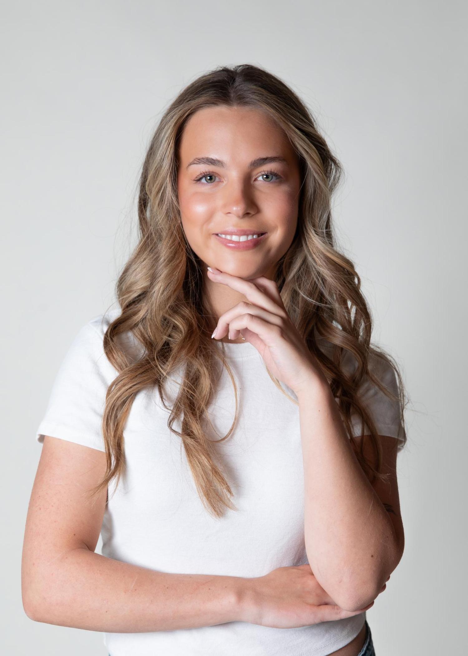 Emma Kapolnek