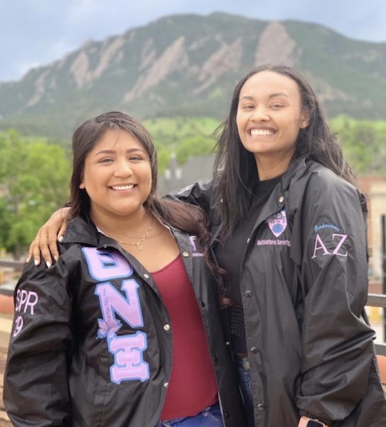 Theta Nu Xi