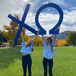 Chi Omega