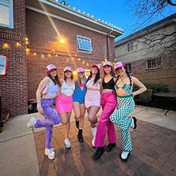 Gamma Phi Beta