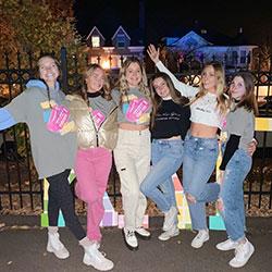 Kappa Kappa Gamma
