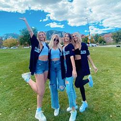 Pi Beta Phi