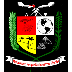 Lmbda Upsilon Alpha logo