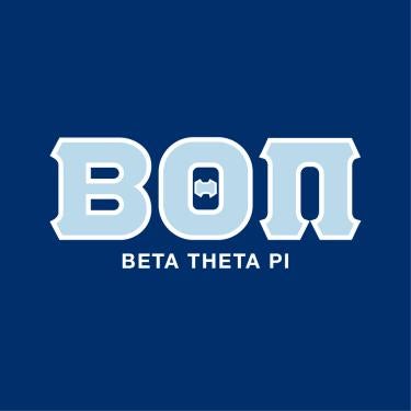 Beta Theta Pi