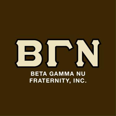 Beta Gamma Nu