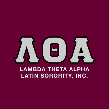 Lambda Theta Alpha