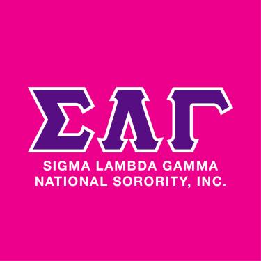 Sigma Lamba Gamma