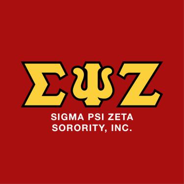 Sigma Psi Zeta