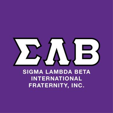 Sigma Lambda Beta
