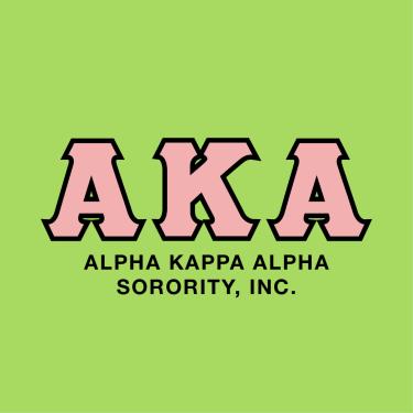 Alpha Kappa Alpha