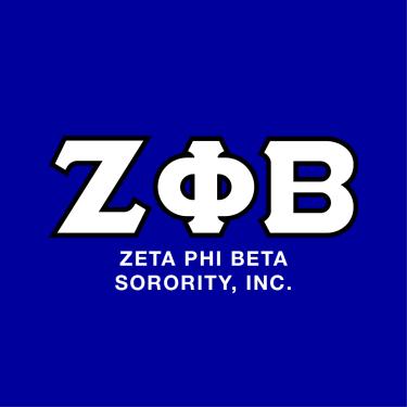 Zeta Phi Beta