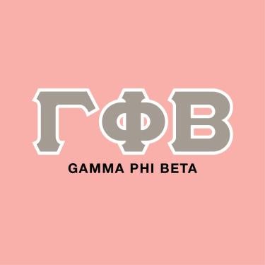 Gamma Phi Beta