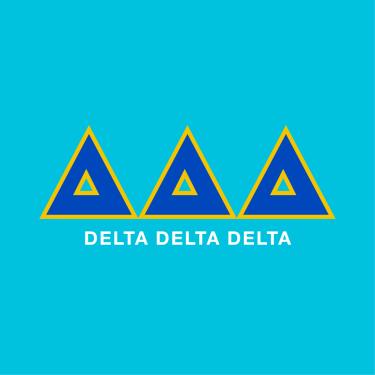 Delta Delta Delta