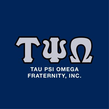Tau Psi Omega correction