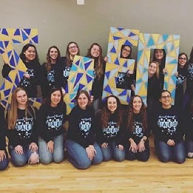 Sigma Alpha Epsilon Pi
