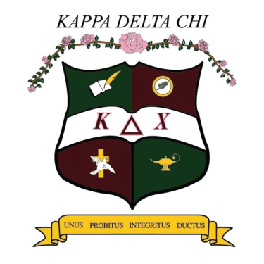 kappa delta chi