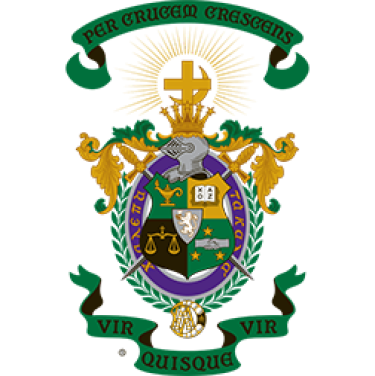 Lambda Chi logo
