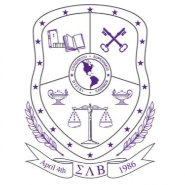 Sigma Lambda Beta