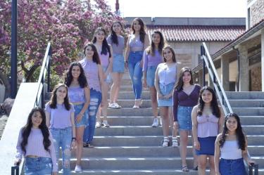 Sigma Lambda Gamma