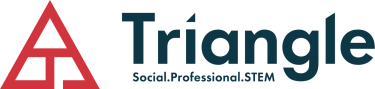 Triangle logo