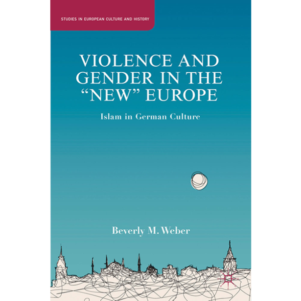 Weber book