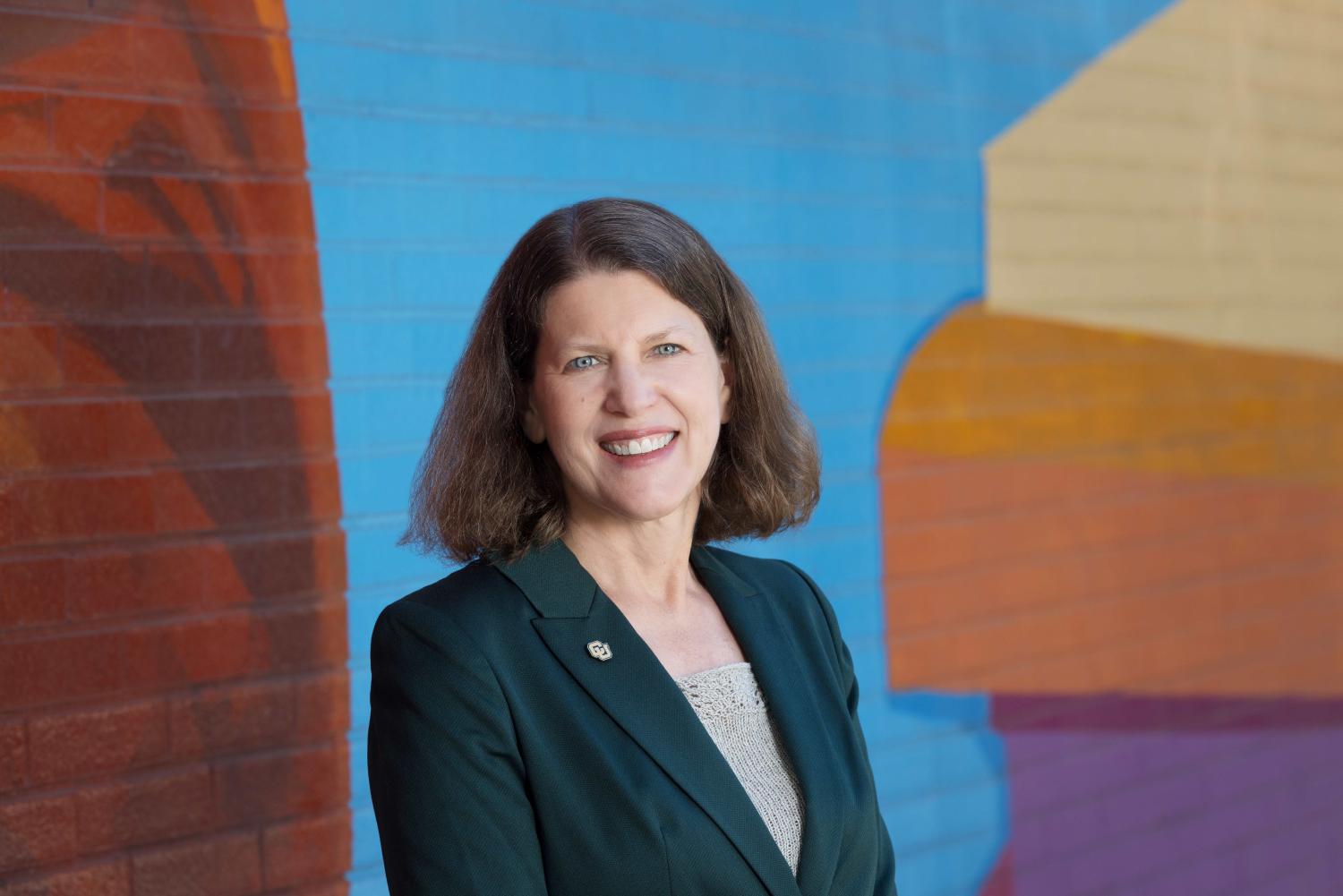 Ann Schmiesing