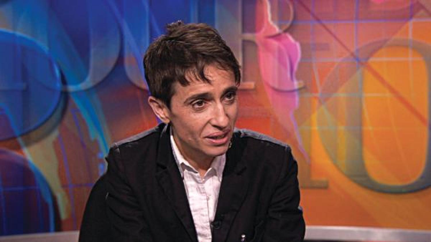 Masha Gessen