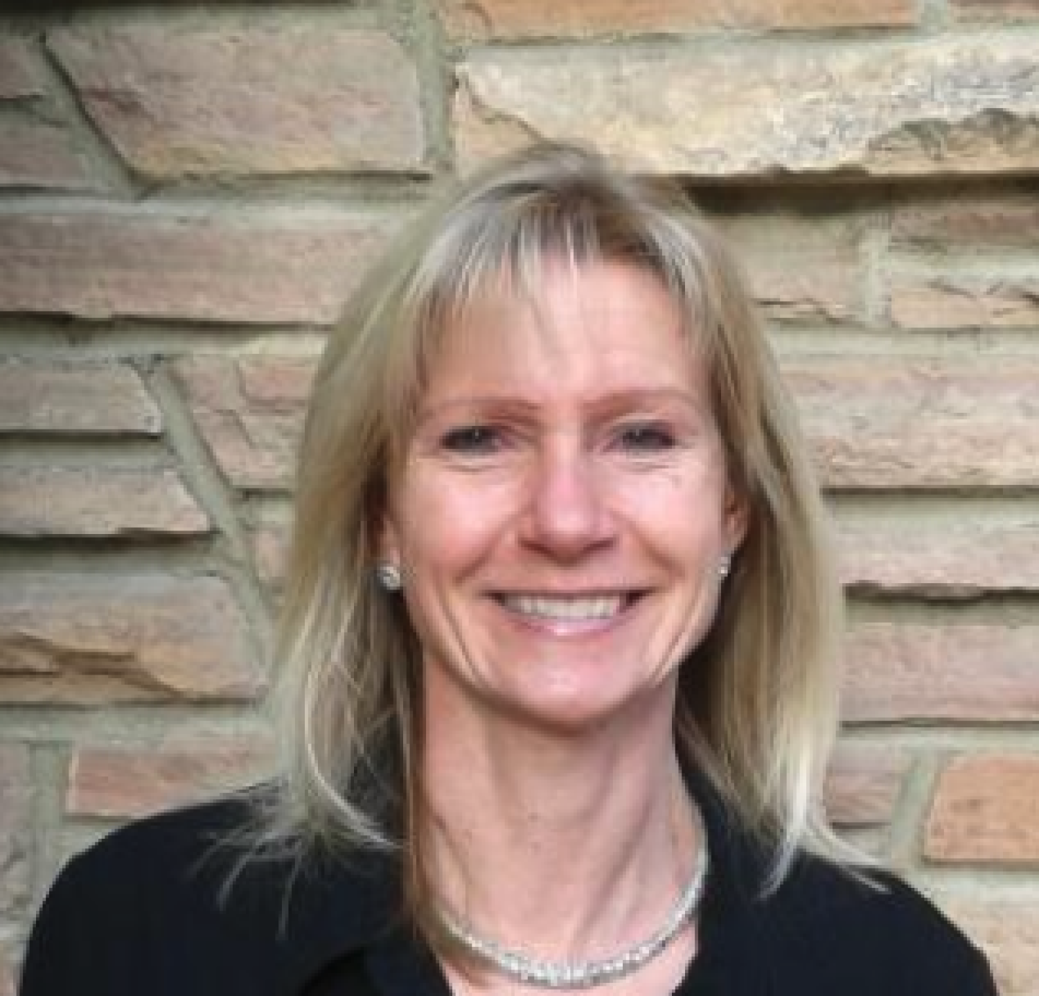 Vicki Grove