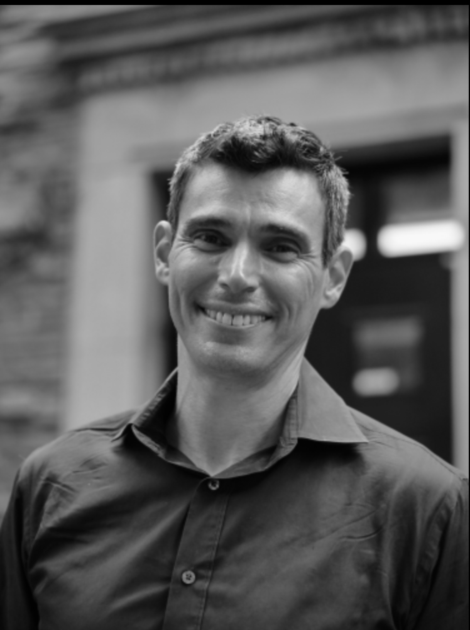 photo of David Shneer