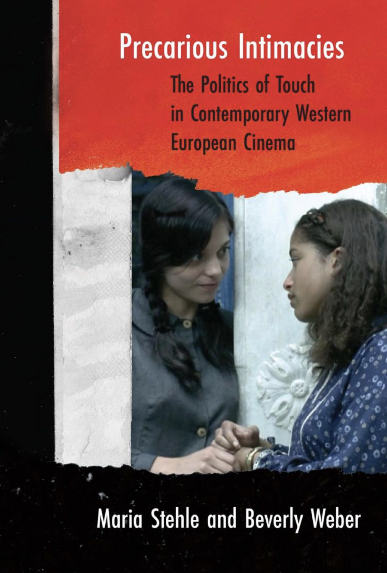 Beverly Weber's book