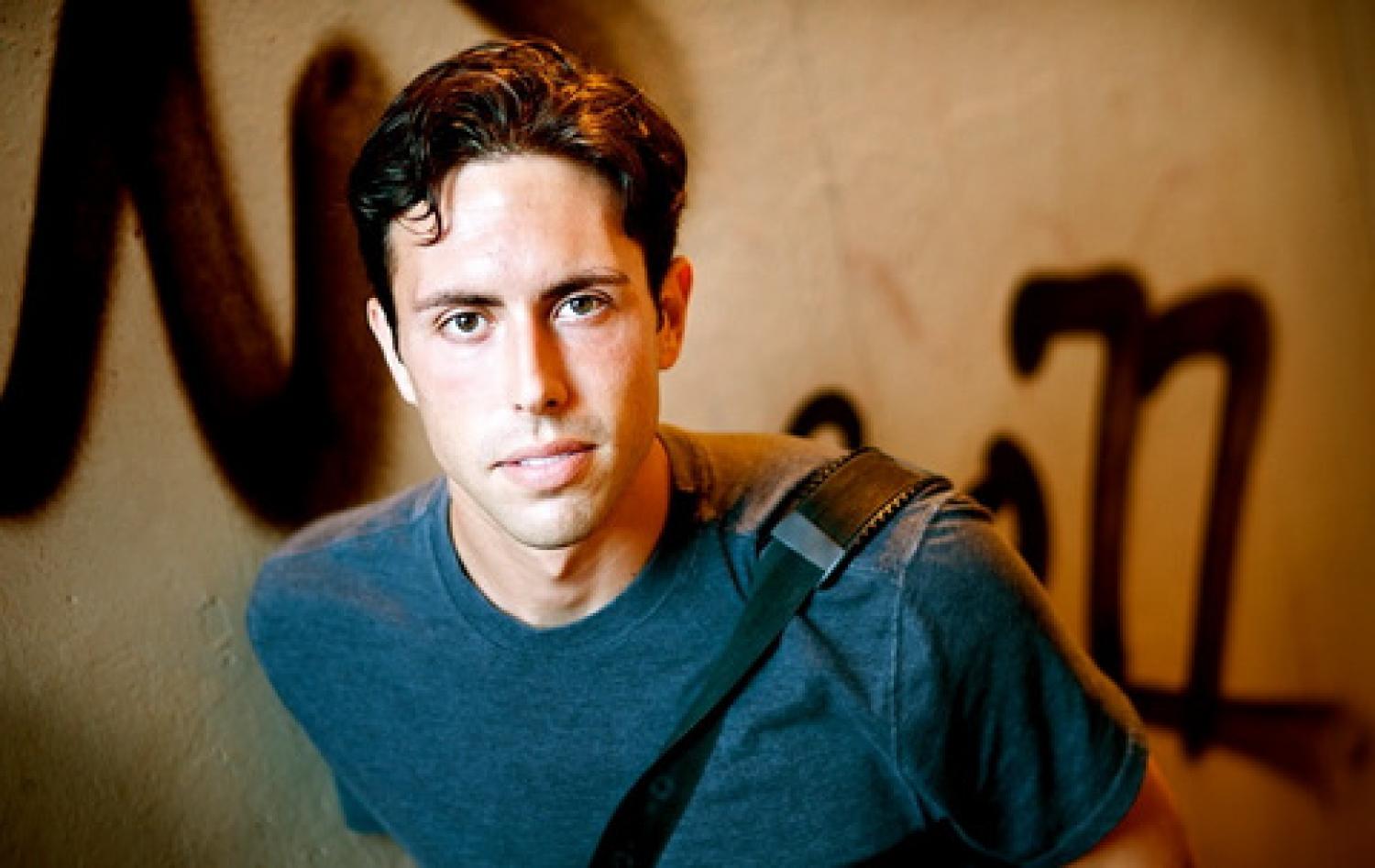 Ben Teitelbaum