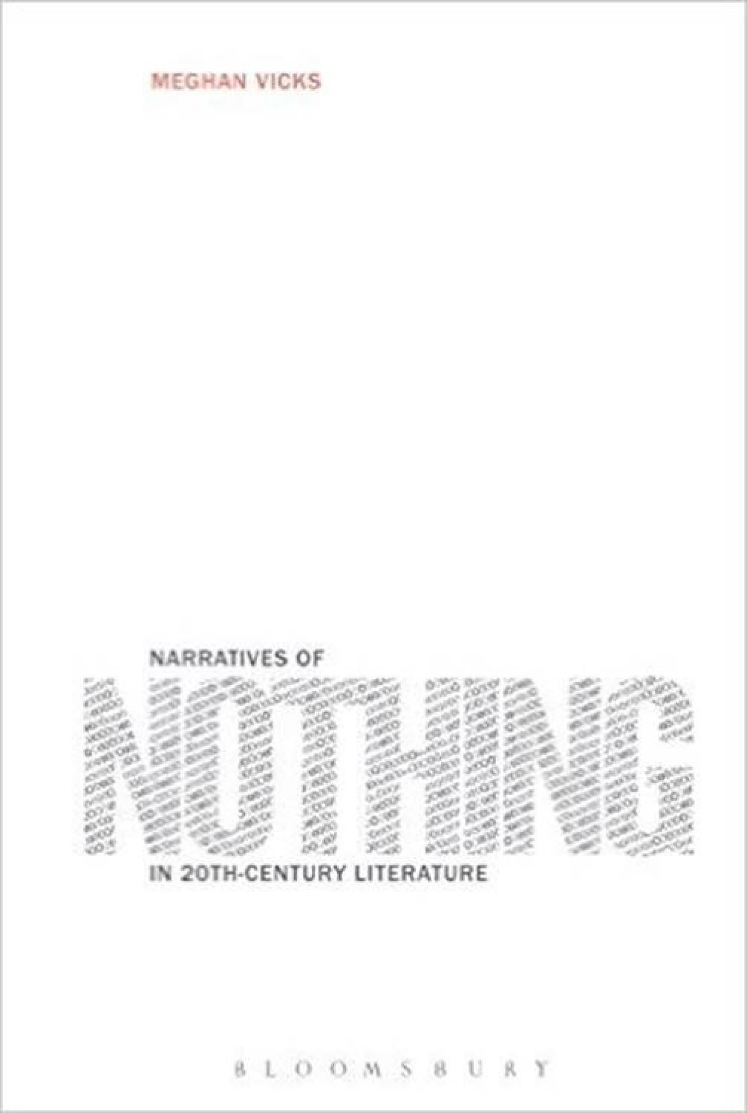 Meghan Vicks book cover