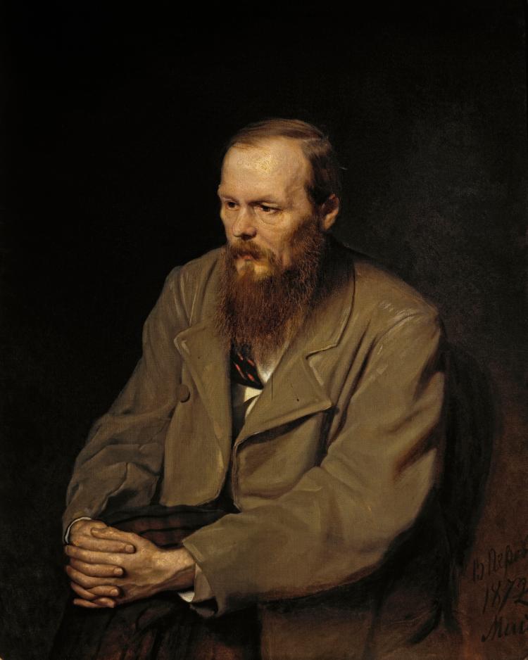 Dostoevsky