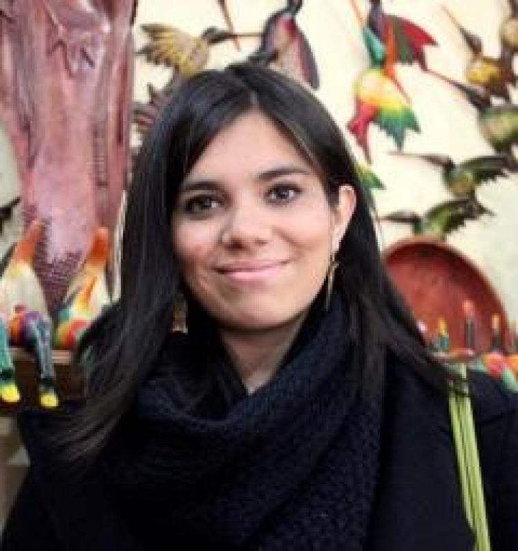 Catalina Escalona