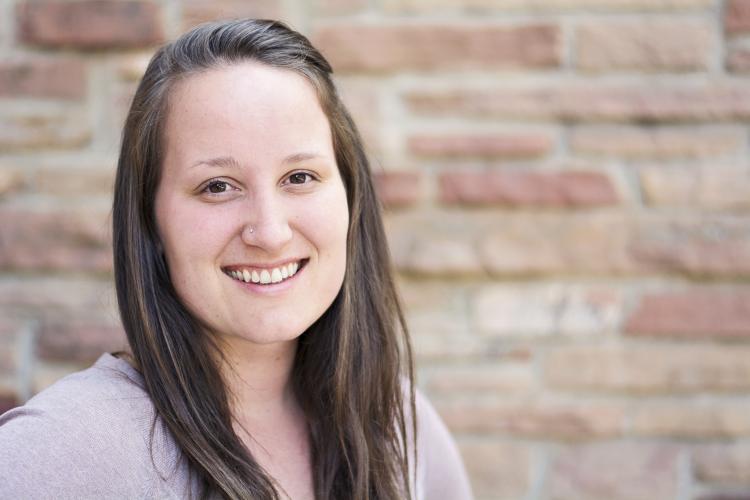 Emily Frazier-Rath