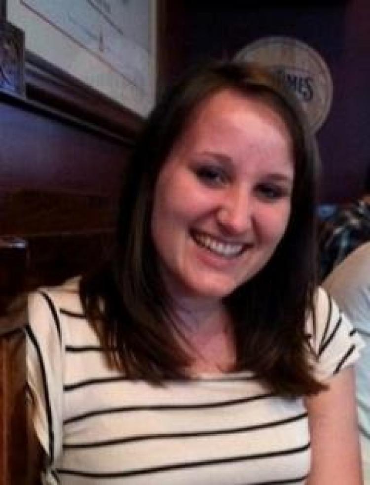 Emily Frazier-Rath