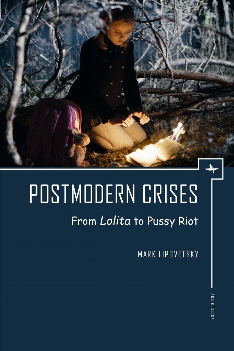 Postmodern Crises book cover